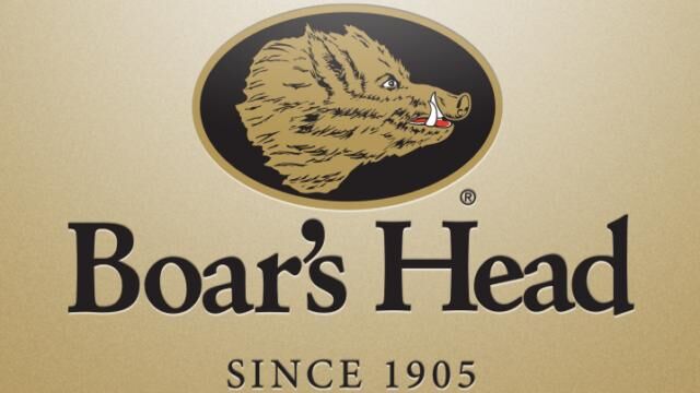 Boar's Head Provisions Logo
